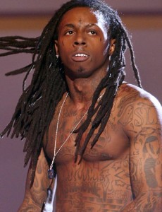 Lil Wayne Gets Love From New Orleans Rap Artists