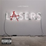 LUPE FIASCO - Lasers