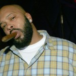 Suge Knight Drops Lawsuit Against Kanye West