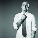 Eminem To Release EP With Rapper Royce Da 5'9"