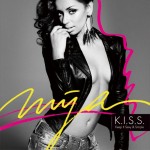 REVIEW: MYA - K.I.S.S.