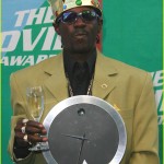 Flavor Flav Arrested In Vegas