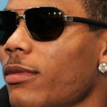 Nelly Working On New, Untitled Album