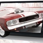 The HTC EVO 3D Is HERE!
