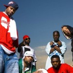 Wu-Tang Clan Dropping New Album 'Legendary Weapons' This July