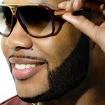 Flo Rida Hit With DUI Charge In Miami