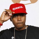 Nas Gets 'Nasty' On New Single