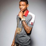 Soulja Boy Blames Racist Messages On Hackers