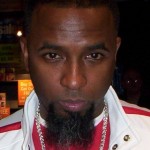 Tech N9ne Signs Autographs For 6 Hours