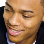 Bow Wow Reveals 'Secret' Baby Daughter