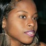 Foxy Brown Suing New York City For $100 Millon