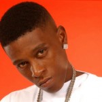 Lil Boosie Charged With Smuggling Drugs Into Prison