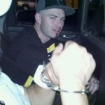 Paul Wall and Baby Bash Arrested