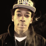 Wiz Khalifa On Fame, Love and Being A Rock Star