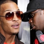 Diddy To Host Welcome Home Brunch For T.I.