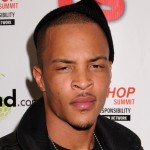 T.I. Back To Halfway House To Finish Sentence