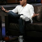 Rapper Nelly 'sued by American Express over an unpaid $20K credit card bill'