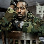 Young Buck Is Selling His Name