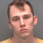 Machine Gun Kelly Arrested for Disorderly Conduct