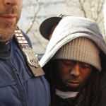 Lil Wayne To Write Book About Prison
