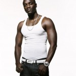 Akon Sued For Over $51K For Construction Bill