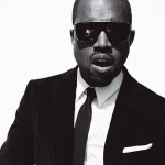 KAYNE WEST Has A Case of Theraflu