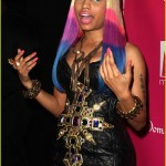 Nicki Minaj Wanted To Kill Her Dad