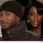 Usher's Stepson Declared Brain Dead