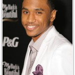 Trey Songz Gets First No. 1 Album