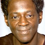 Flavor Flav Arrested For Assault With A Deadly Weapon