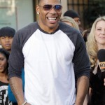 Nelly Busted For Drugs