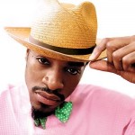 No More Music From Andre 3000.....Maybe
