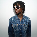 Chief Keef's Stepbrother Murdered