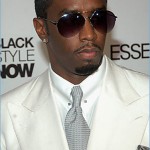 Sean 'Diddy' Combs Tops Forbes' Richest Hip-Hop Artists