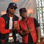 Future & Rocko Planning To Record Together