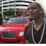 Soulja Boy Secret Network Of Cameras