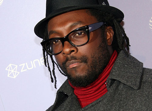 Will.I.Am To Join Cast Of “Sesame Street”