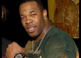 Busta Rhymes Sued For $250K For Throwing Glass At Woman