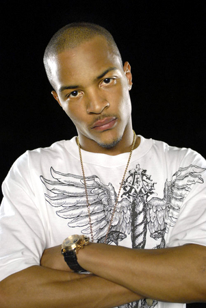 T.I. gets Summoned to Court following LA Arrest