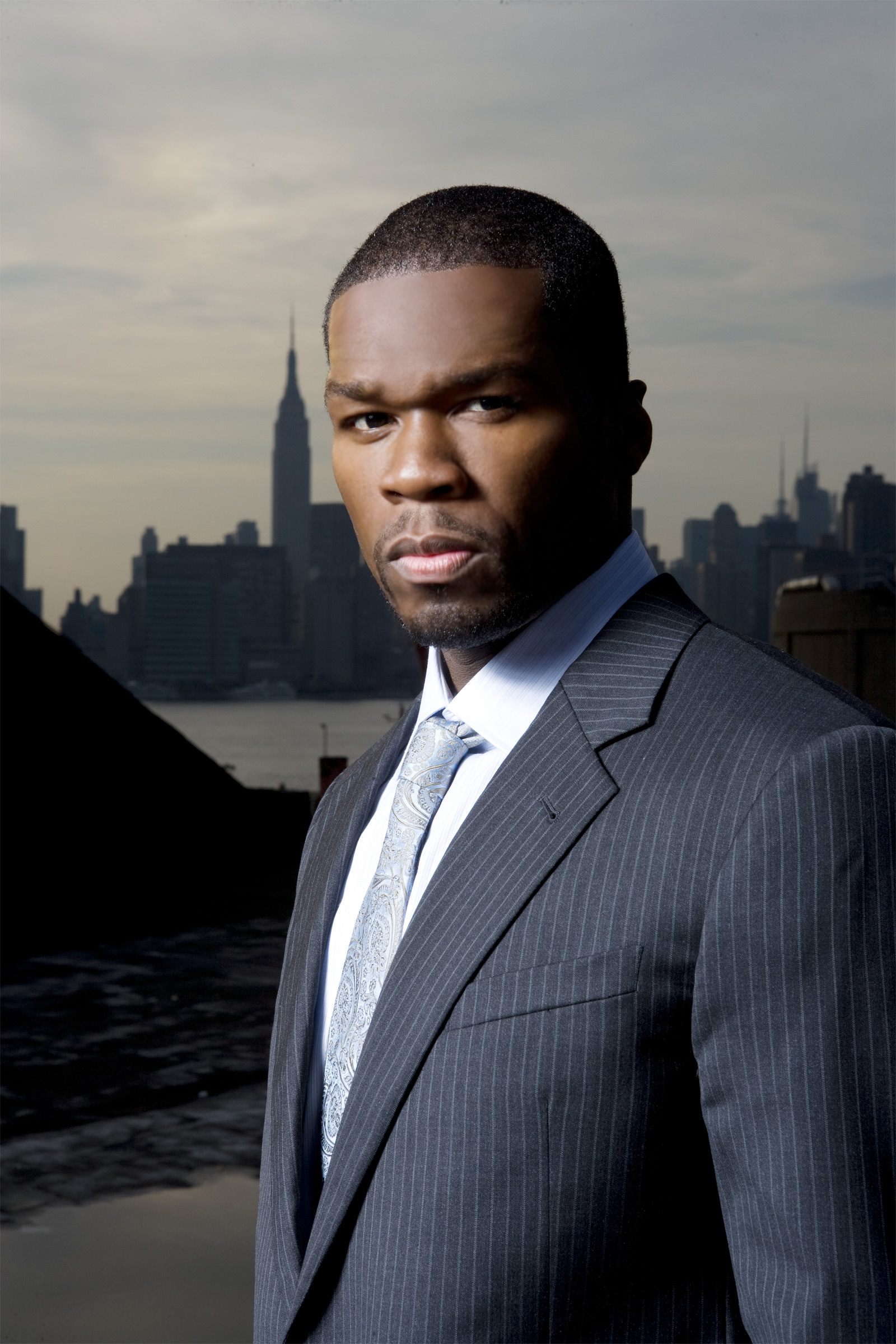 50 Cent Explains True Reason For Meeting Chelsea Handler