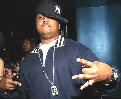 Rap World Shocked over the Death of Huddy 6