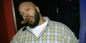 Suge Knight Drops Lawsuit Against Kanye West