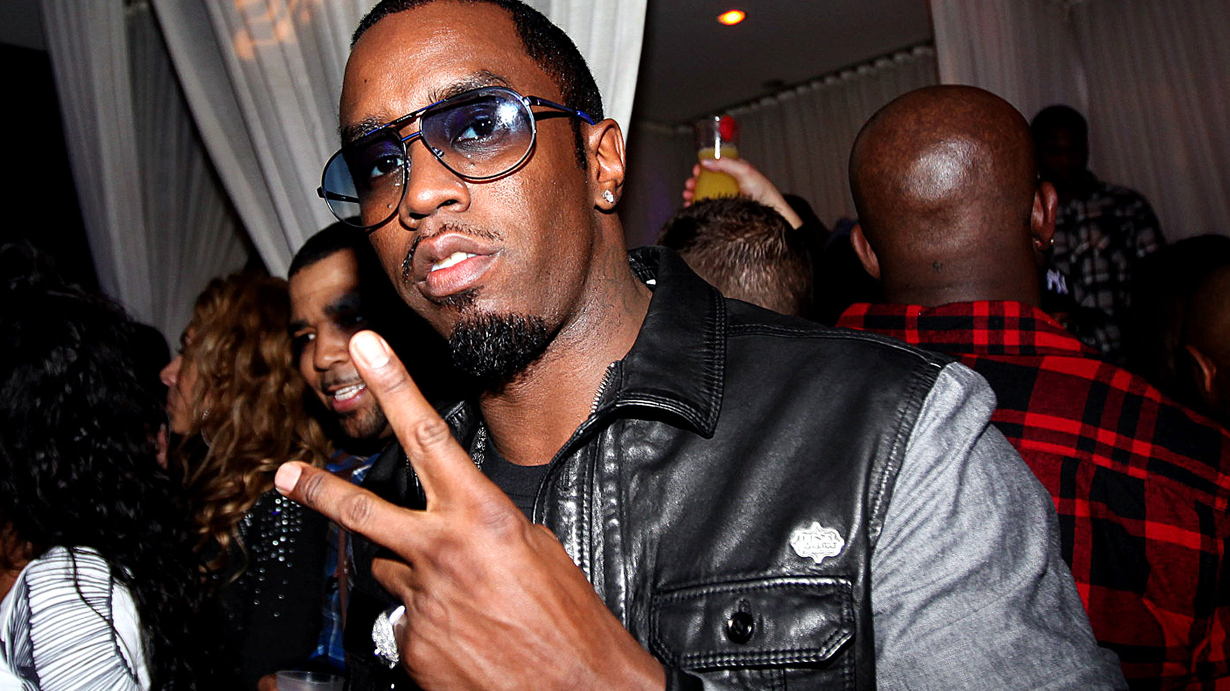 NYPD Investigating Diddy’s Police Escort After Concert