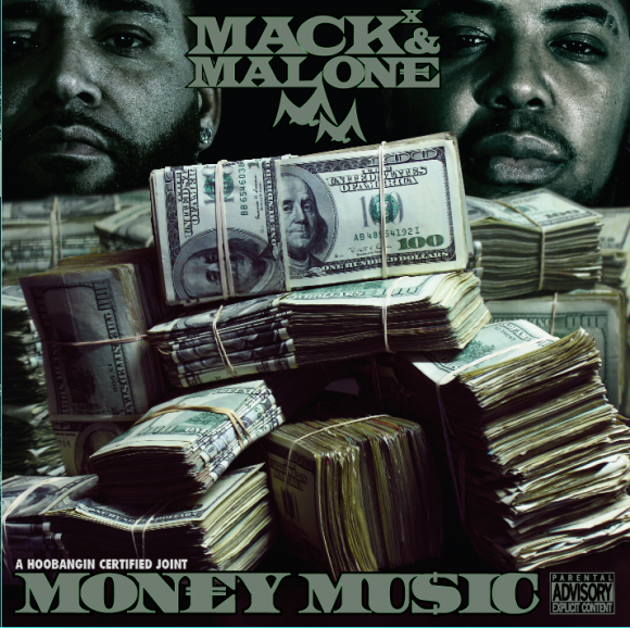 REVIEW: GLASSES MALONE & MACK 10 – Money Music