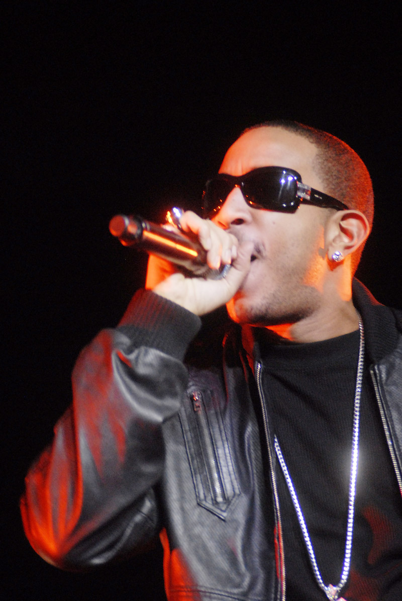 Ludacris Says New Album ‘Ludaversal’ Is On Another Level