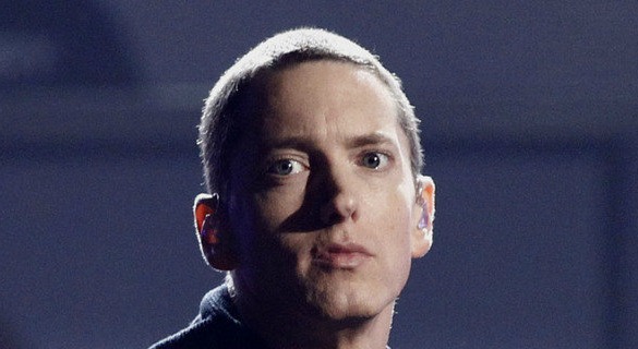 Eminem Wins Six Billboard Music Awards