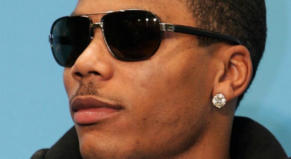 Nelly Working On New, Untitled Album