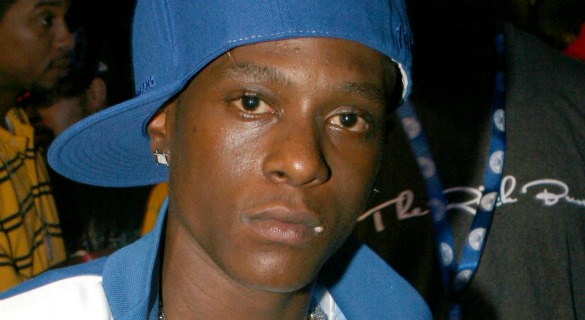 Lil Boosie Accused Of Threatening D.A.