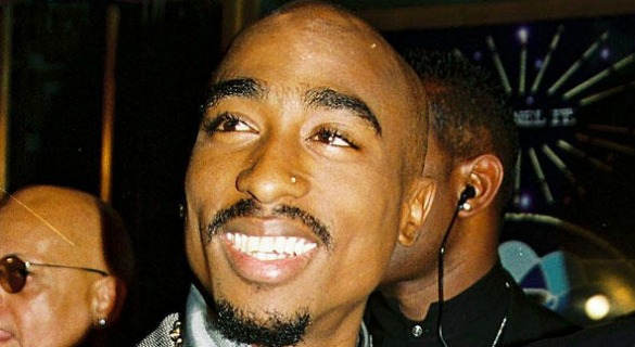 EXCLUSIVE: Prisoner Says He Was Involved In 1994 Robbery & Shooting Of Tupac Shakur