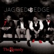REVIEW: JAGGED EDGE – The Remedy